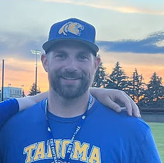 Zach Myers
